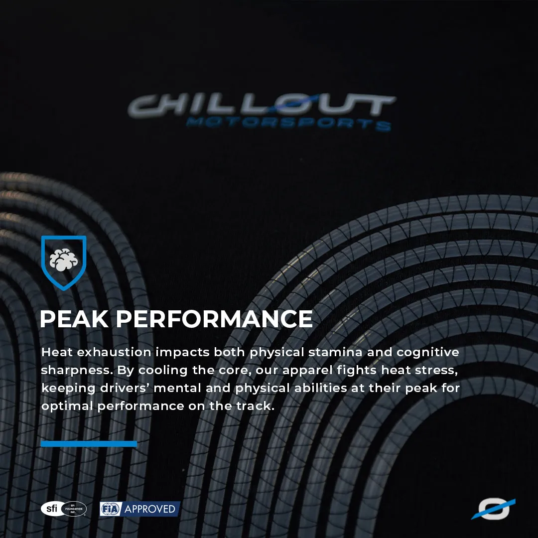 Pro Touring Cooling Shirt