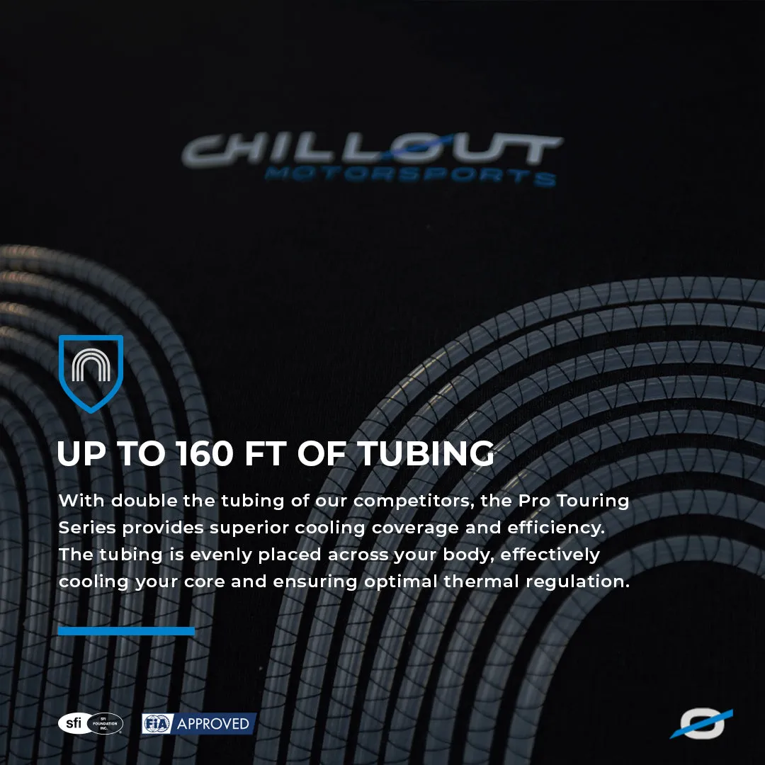 Pro Touring Cooling Shirt