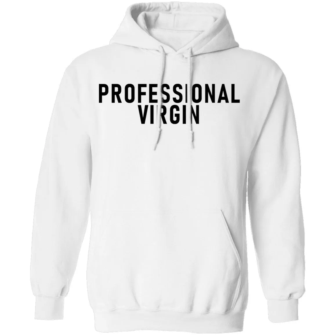 Professional Virgin T-Shirt