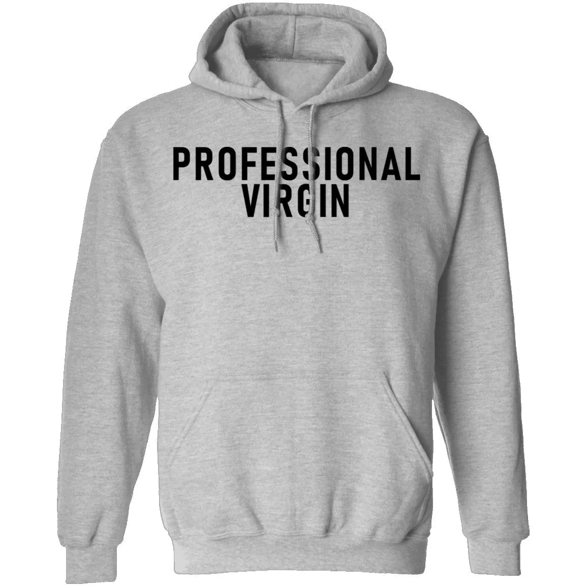 Professional Virgin T-Shirt