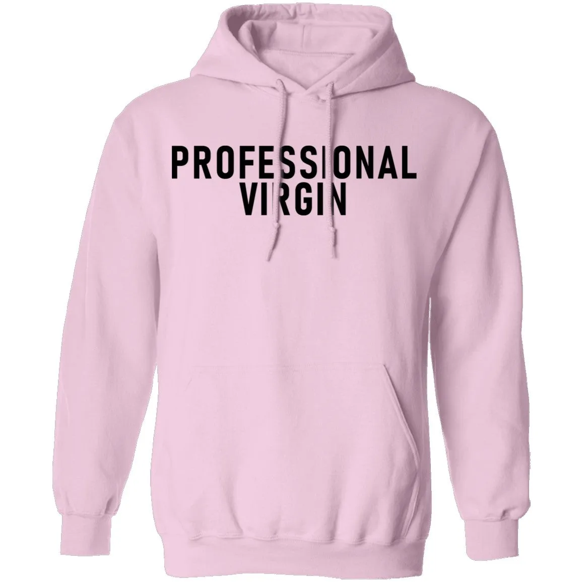 Professional Virgin T-Shirt