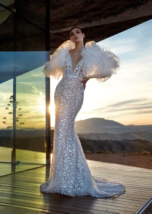 Pronovias Privee: Diamond