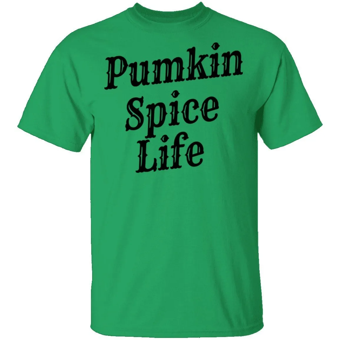 Pumkin Spice Life T-Shirt
