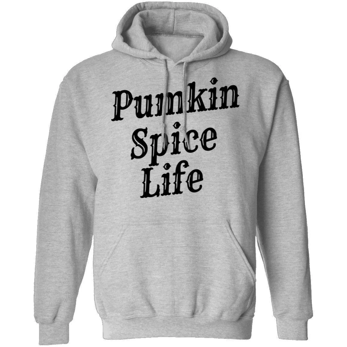 Pumkin Spice Life T-Shirt