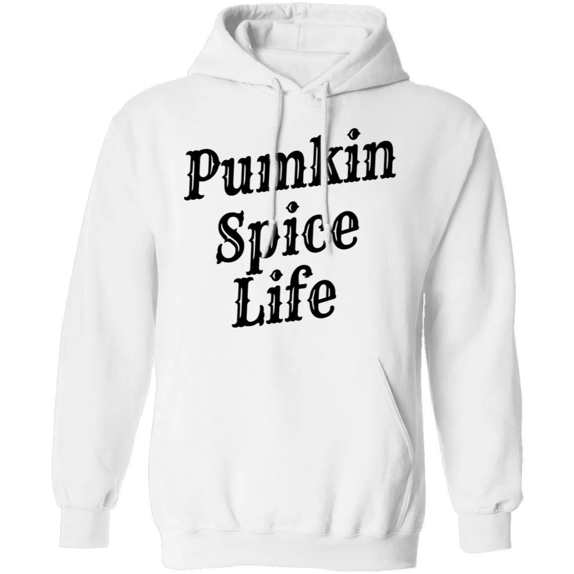 Pumkin Spice Life T-Shirt