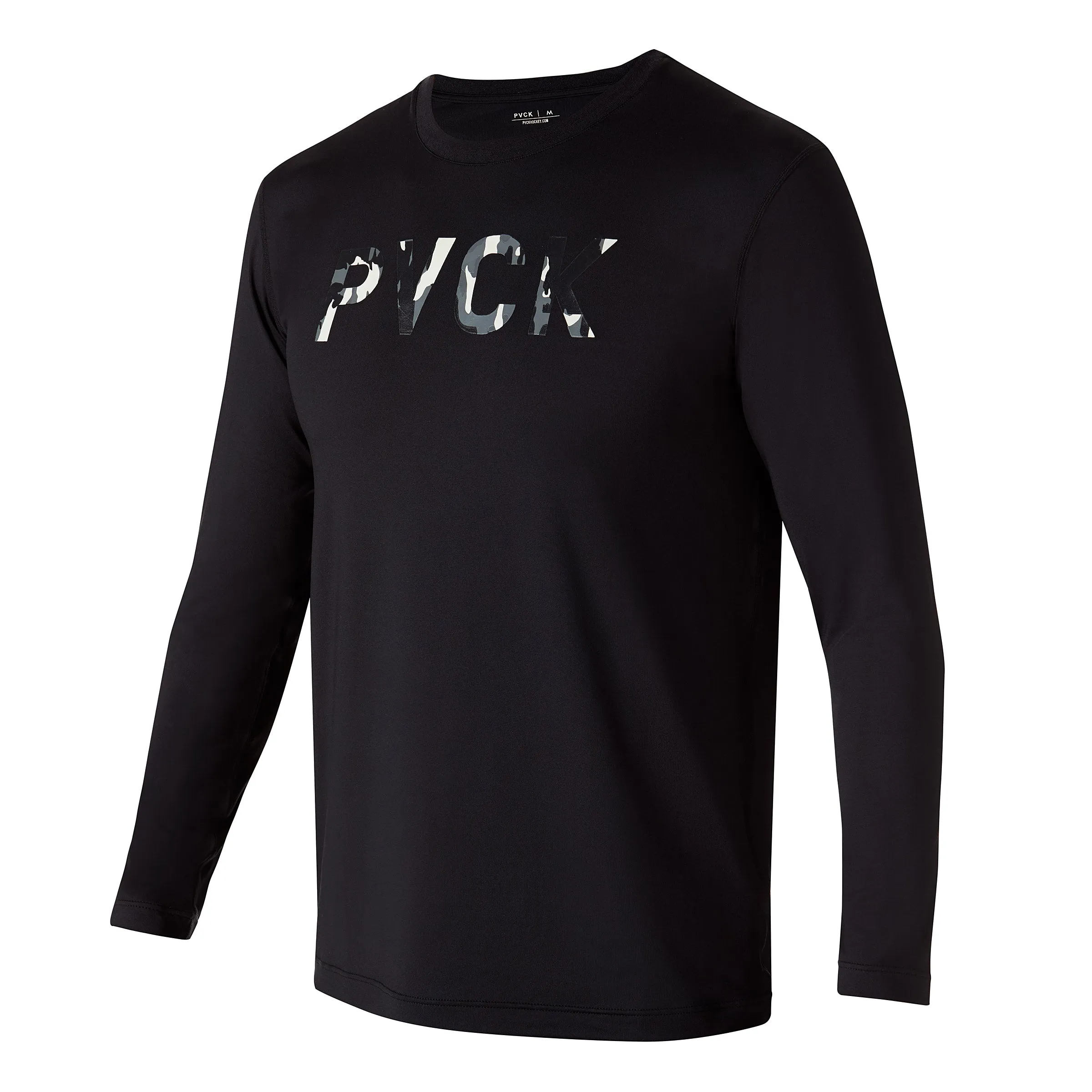 PVCK Performance LS T-Shirt | Men's