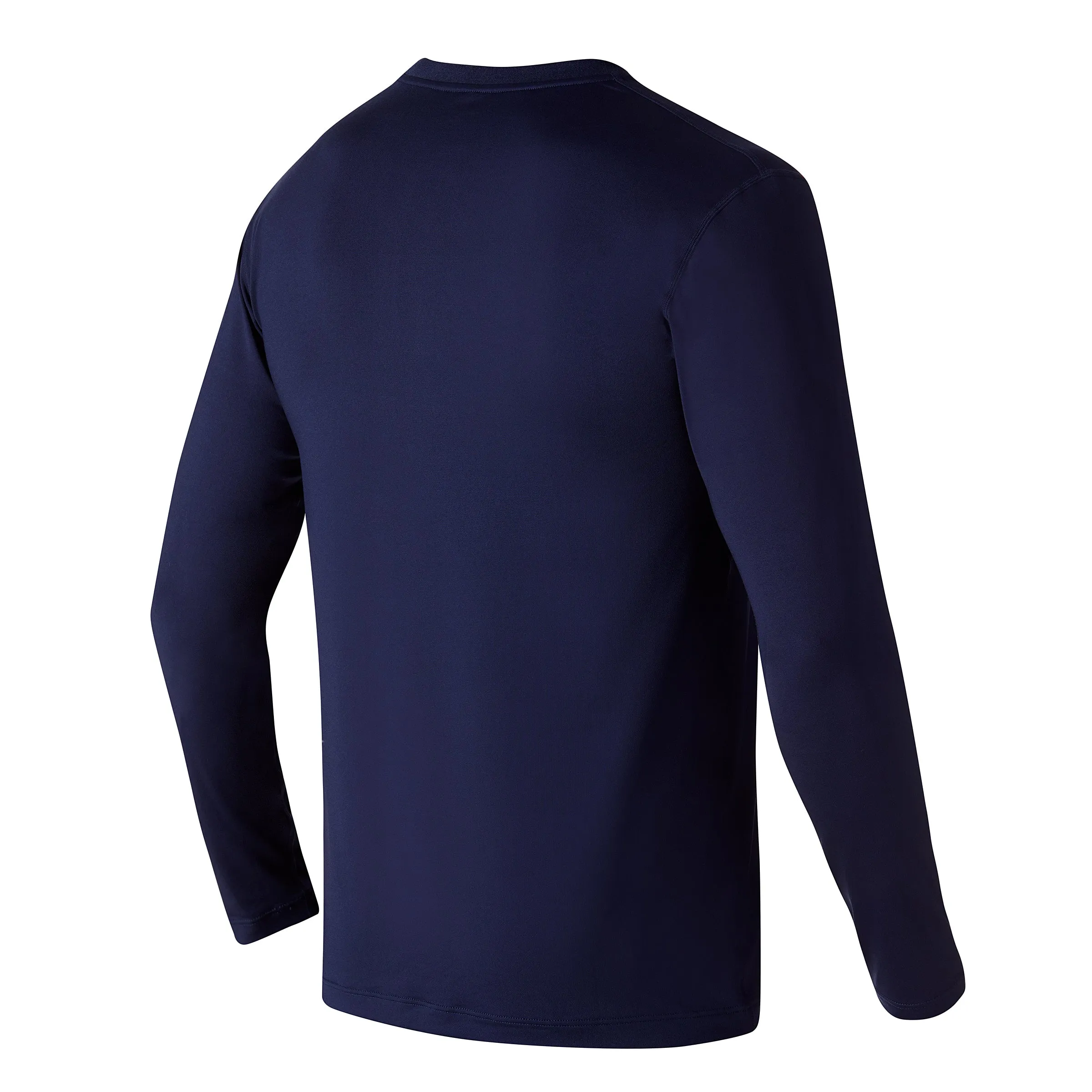 PVCK Performance LS T-Shirt | Men's