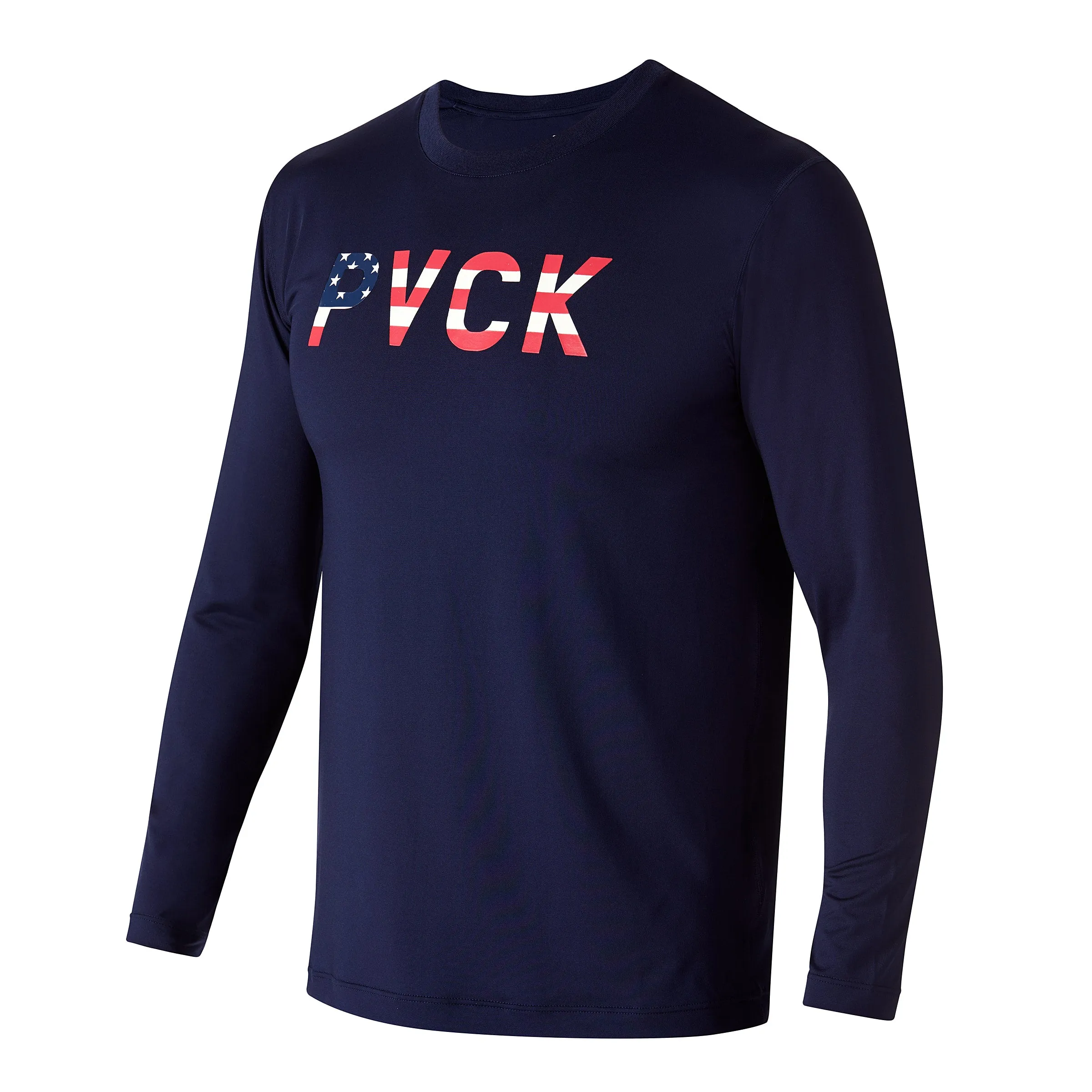 PVCK Performance LS T-Shirt | Men's