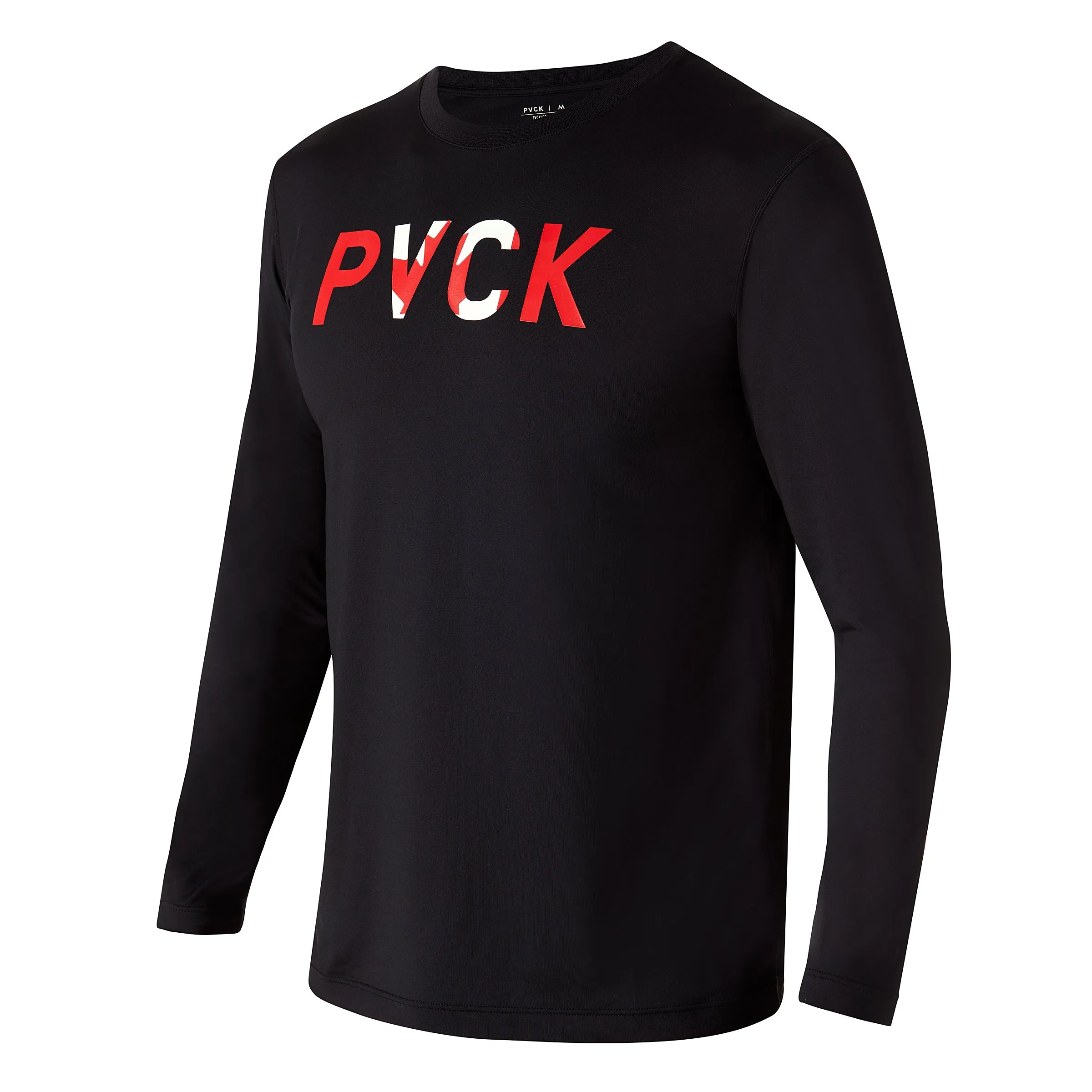 PVCK Youth Performance LS T-Shirt