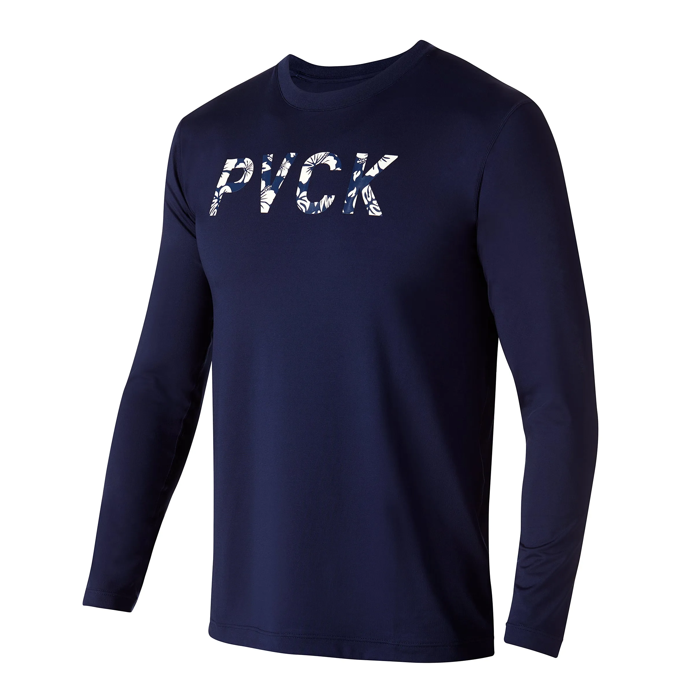 PVCK Youth Performance LS T-Shirt