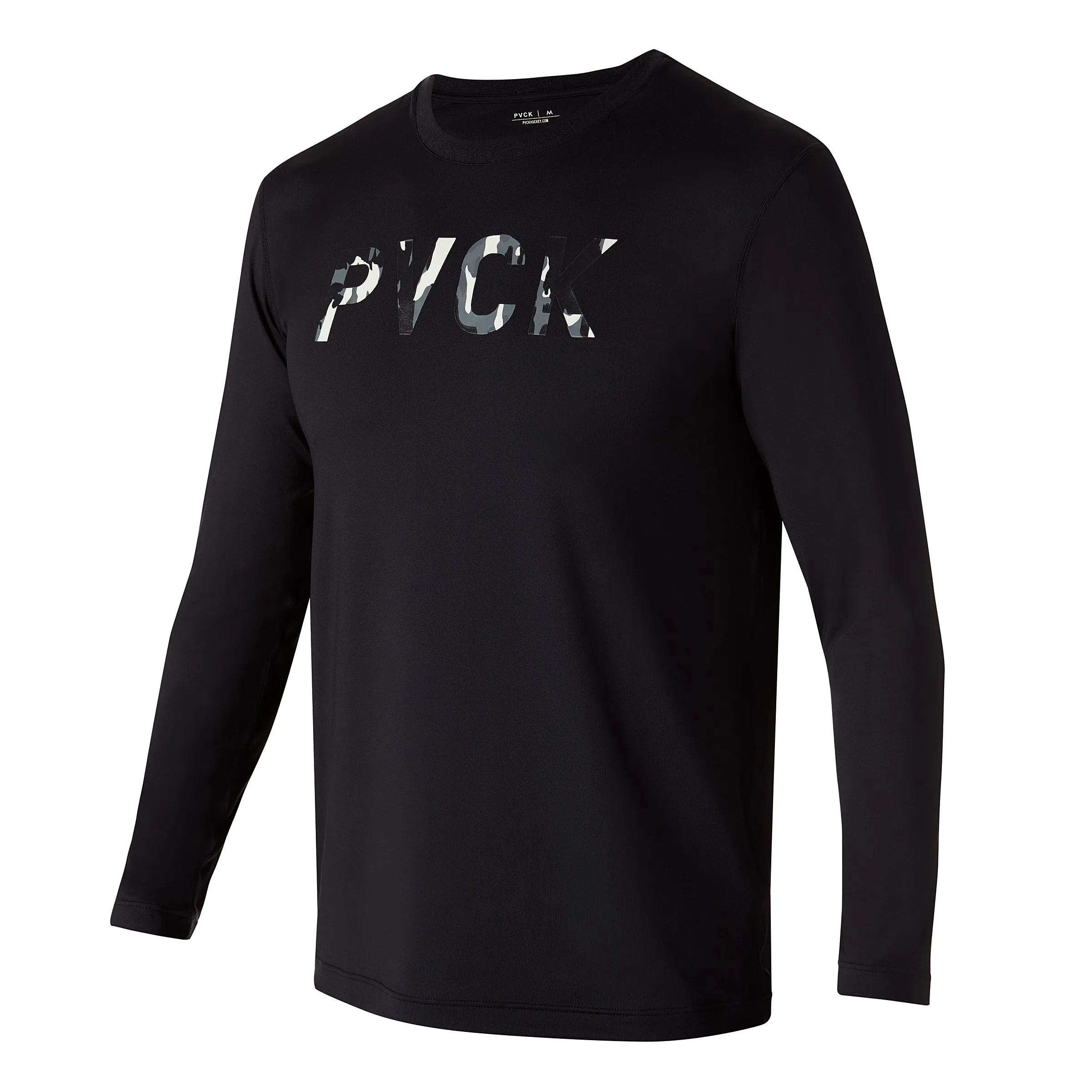 PVCK Youth Performance LS T-Shirt