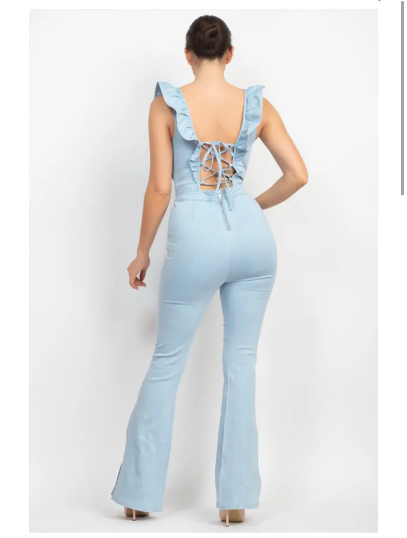 Queen Bee Romper