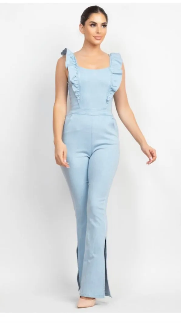 Queen Bee Romper