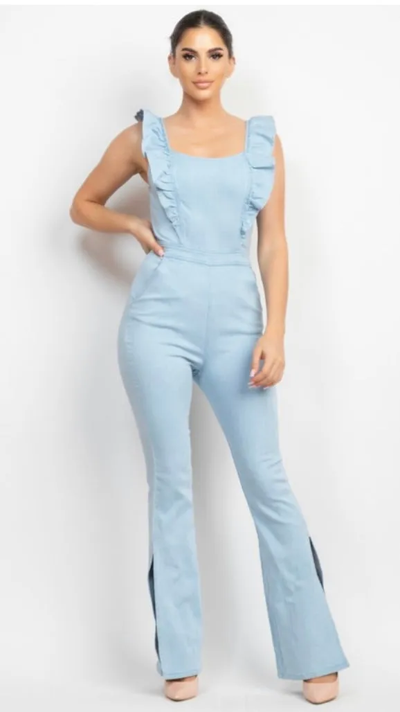 Queen Bee Romper