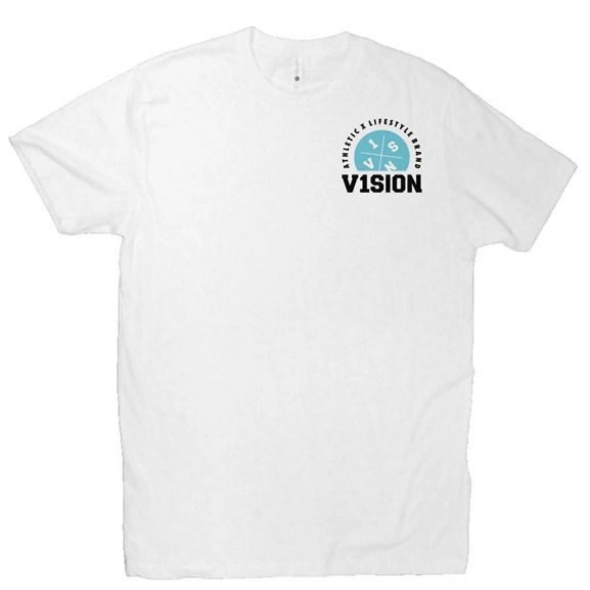"Infinity" Premium Crewneck Tee