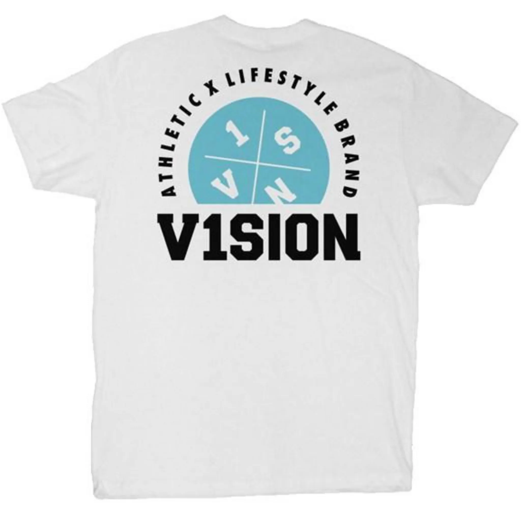 "Infinity" Premium Crewneck Tee