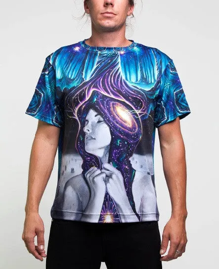"Manifest" T-Shirt