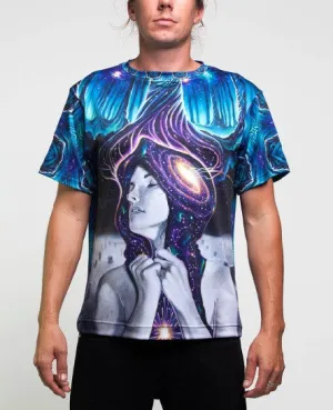 "Manifest" T-Shirt