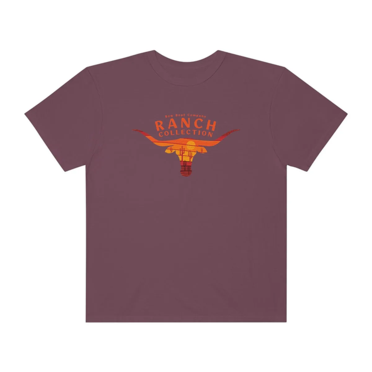 Ranch Collection Bull T Shirt