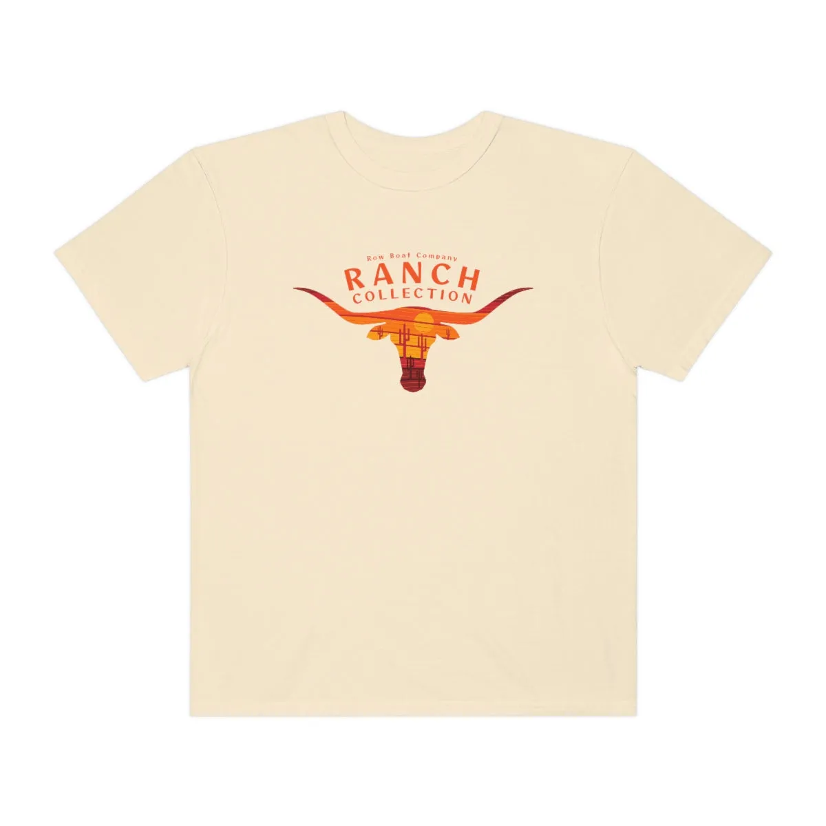 Ranch Collection Bull T Shirt