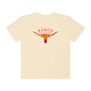 Ranch Collection Bull T Shirt