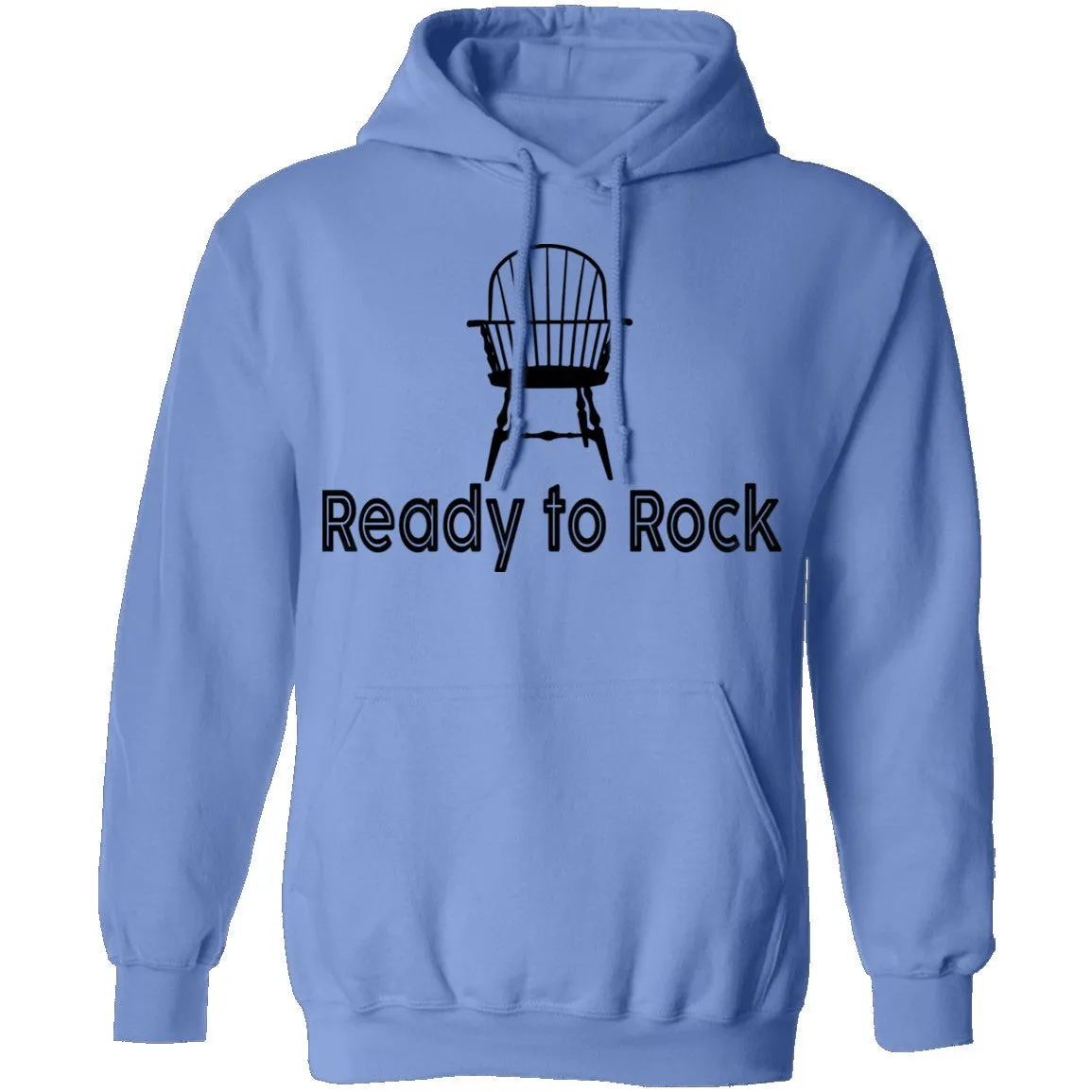 Ready To Rock T-Shirt