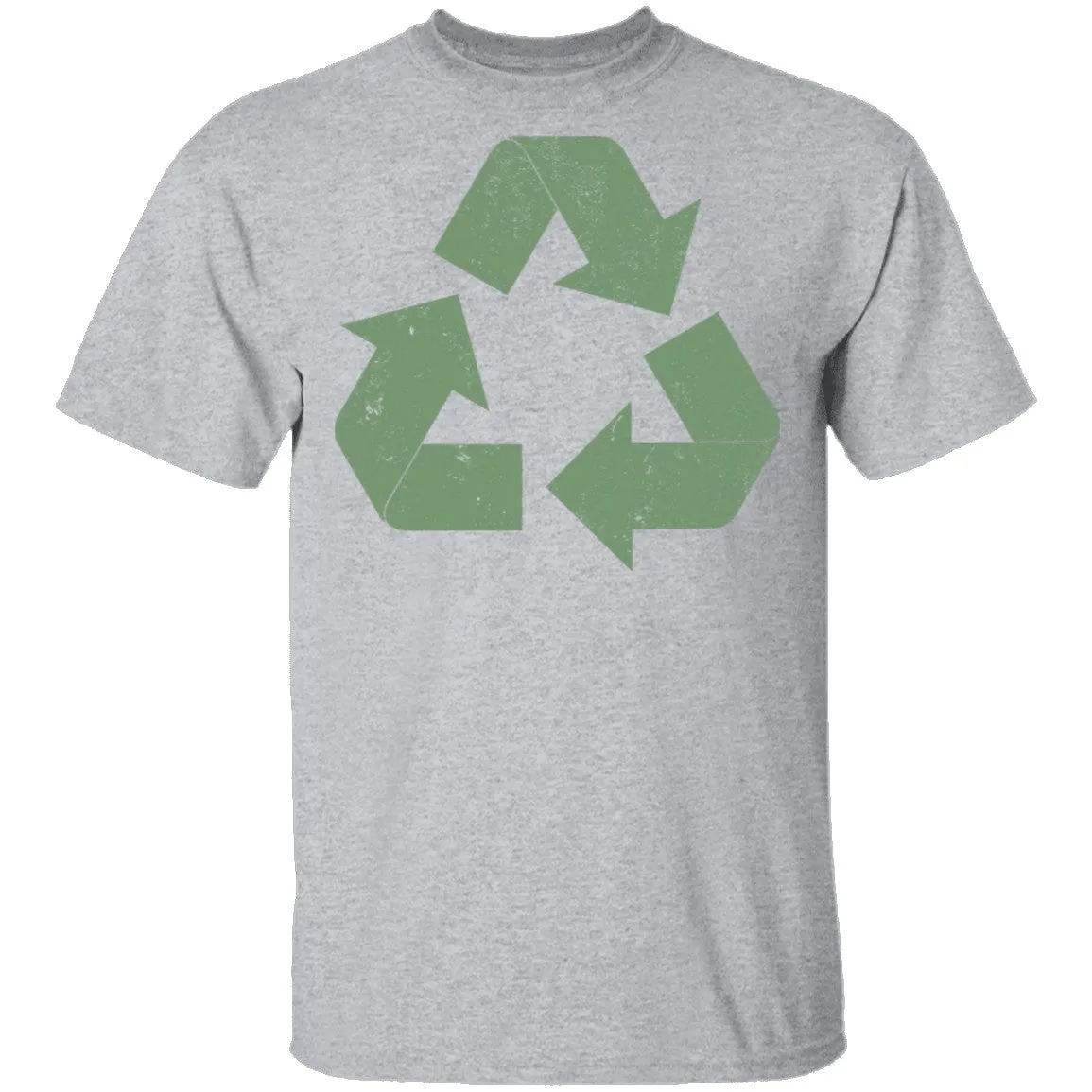 Recycle T-Shirt