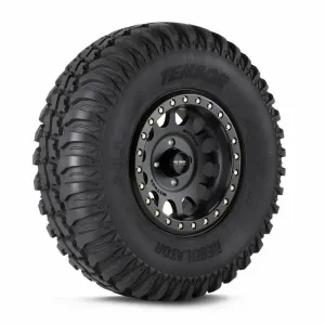 Regulator A/T Tire