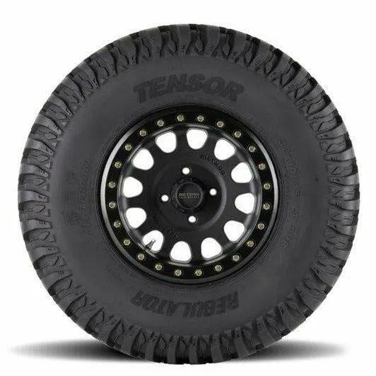 Regulator A/T Tire