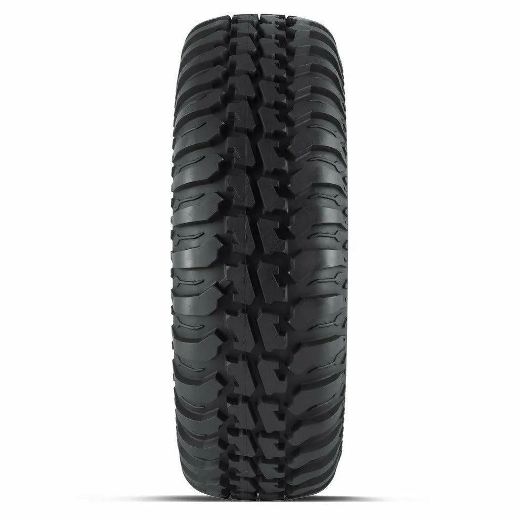 Regulator A/T Tire