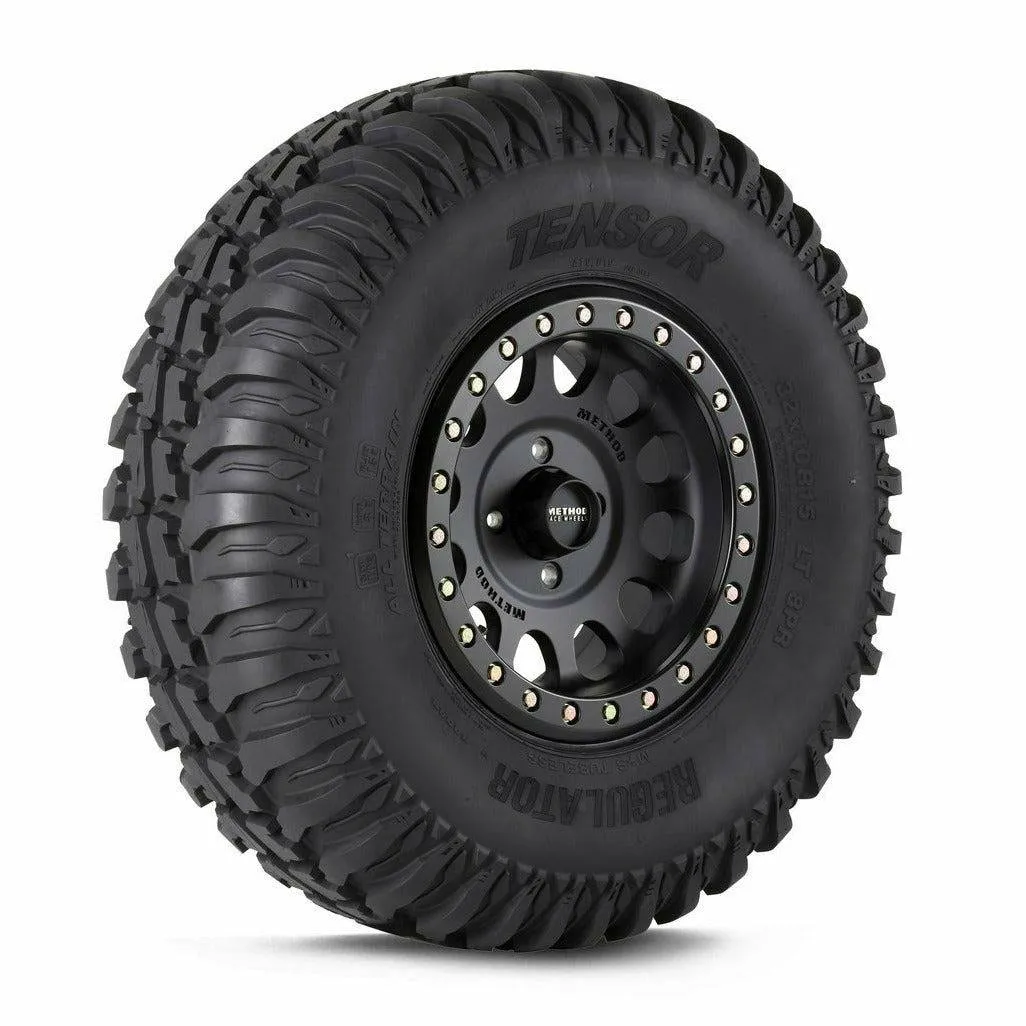 Regulator A/T Tire
