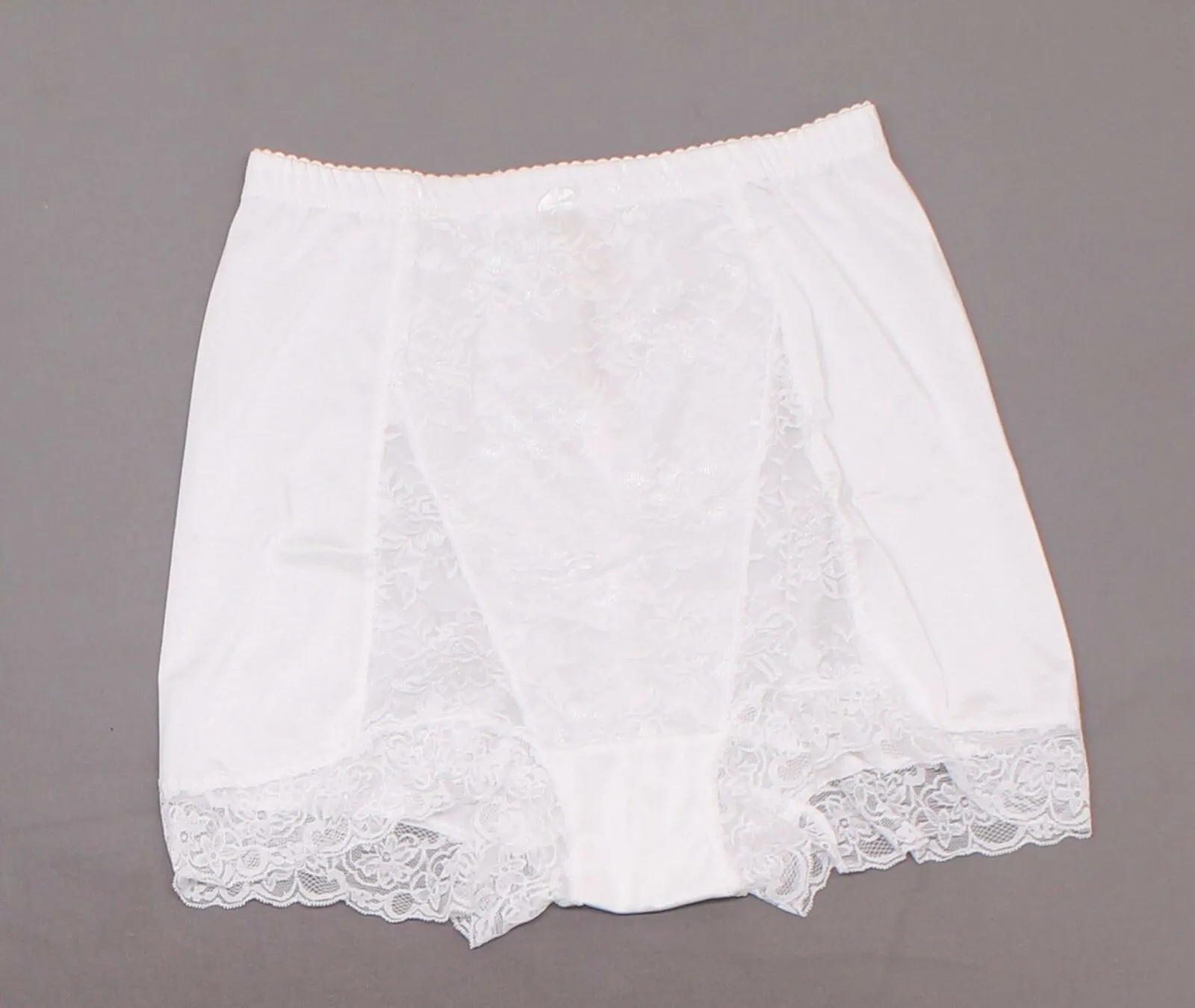 Rhonda Shear Women's Pin-Up Boy Short Panty