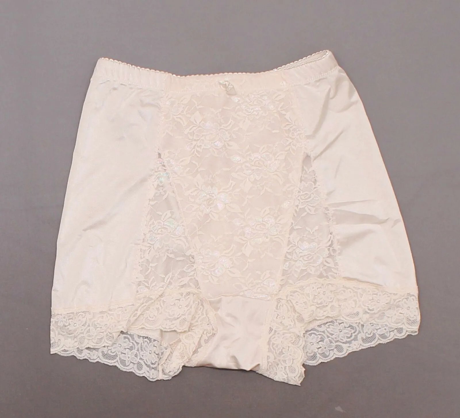 Rhonda Shear Women's Pin-Up Boy Short Panty
