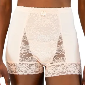 Rhonda Shear Women's Pin-Up Boy Short Panty