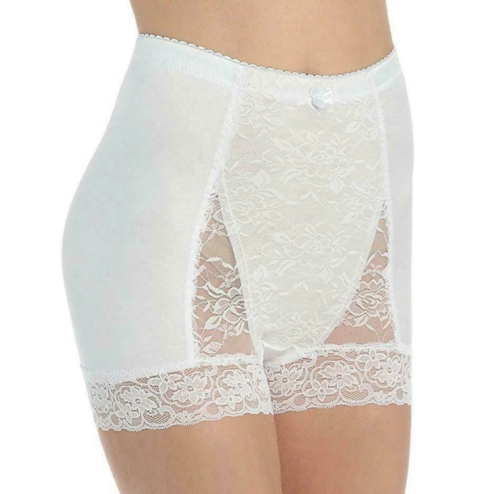 Rhonda Shear Women's Pin-Up Boy Short Panty