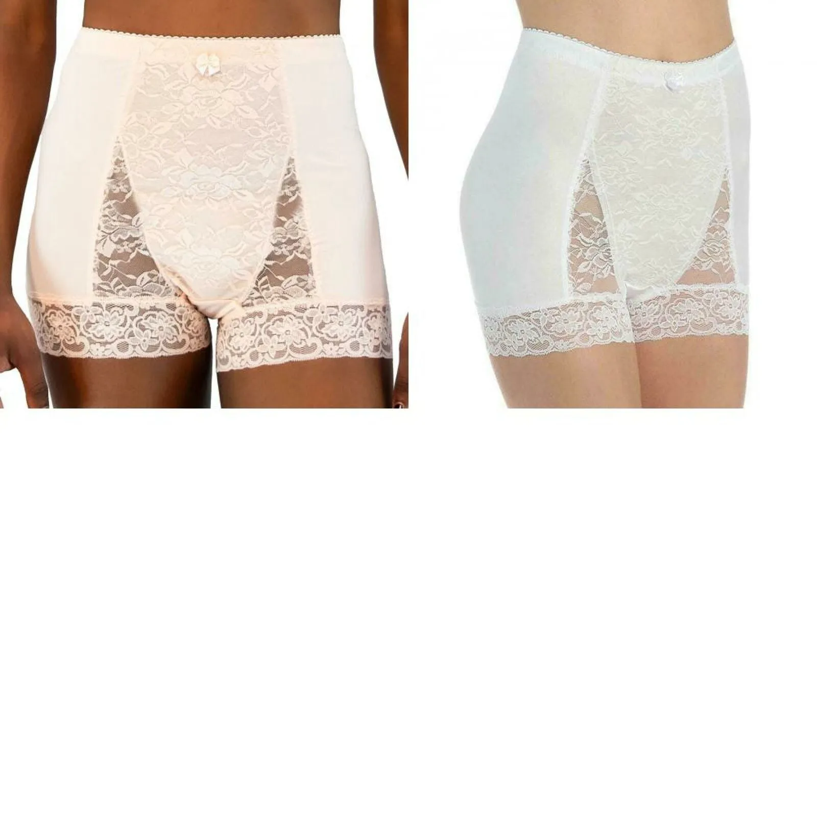 Rhonda Shear Women's Pin-Up Boy Short Panty