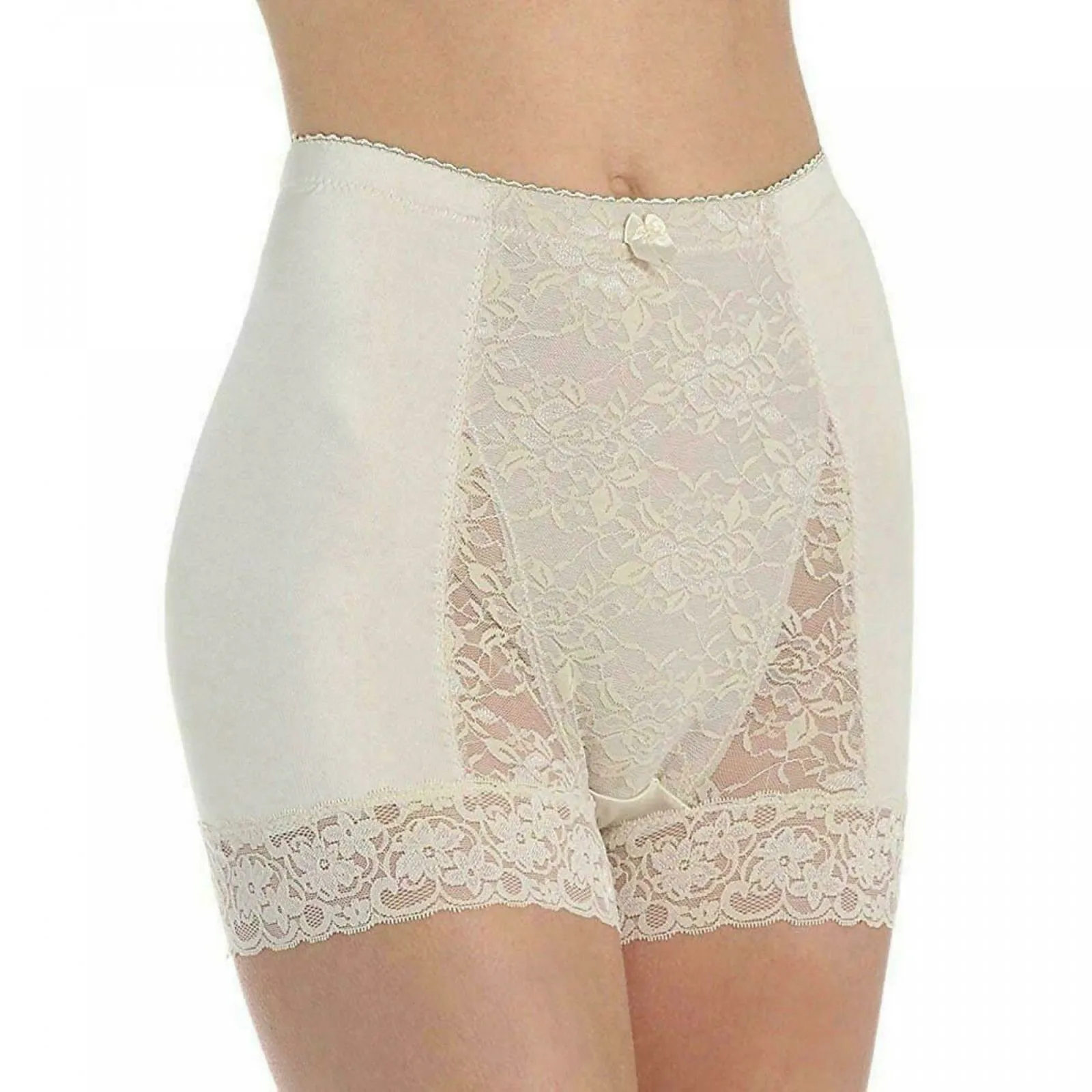 Rhonda Shear Women's Plus Size Pin Up Panty