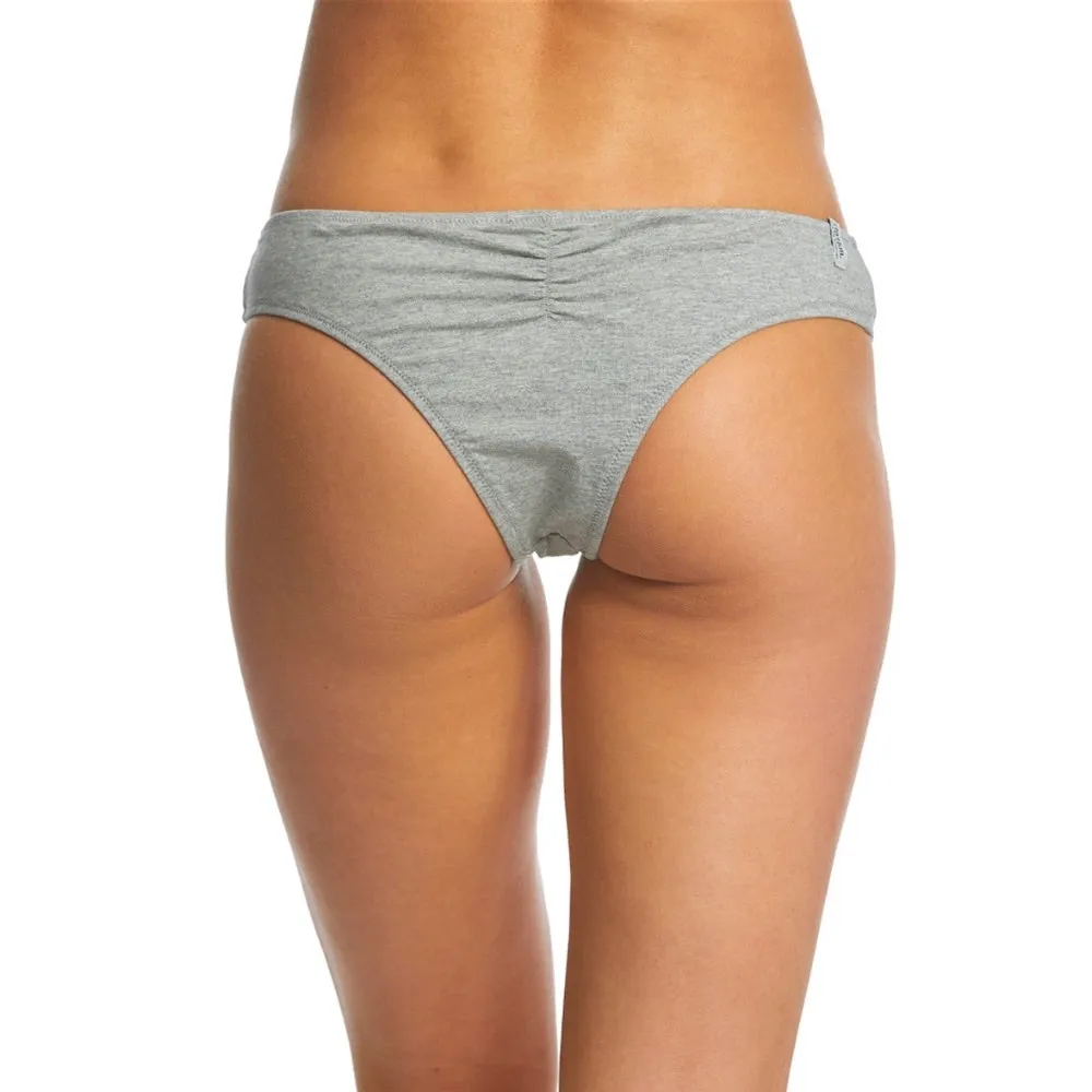 RHYTHM MY HIPSTER BOTTOM GREY MARLE