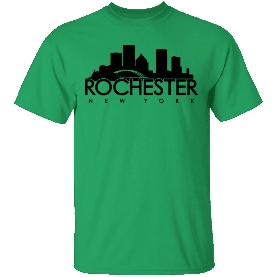 Rochester New York T-Shirt