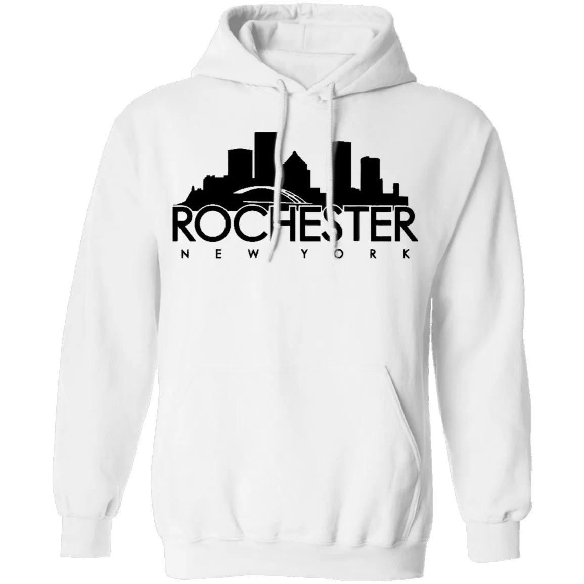 Rochester New York T-Shirt