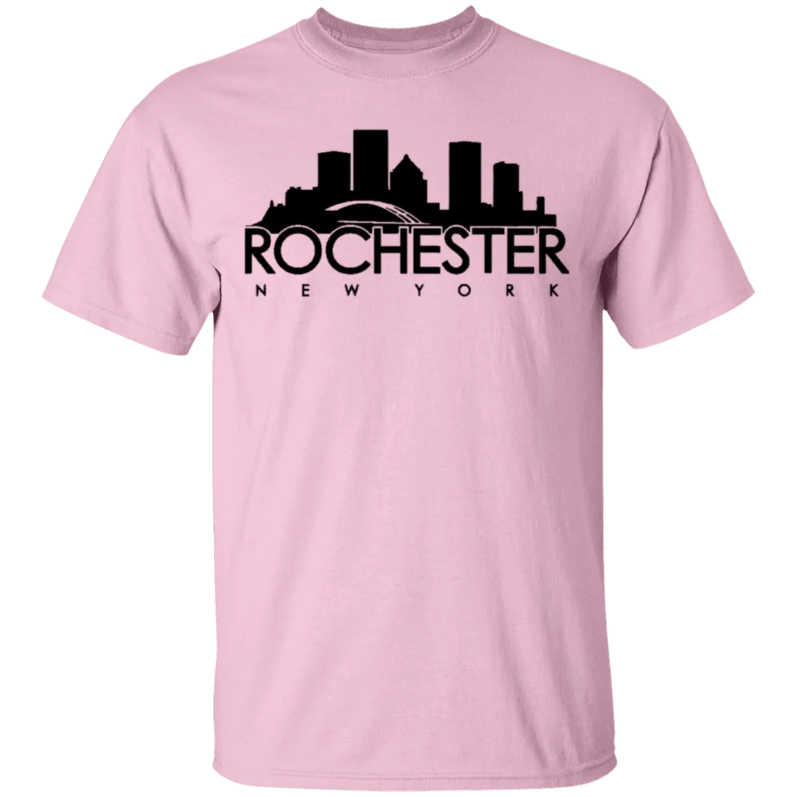 Rochester New York T-Shirt