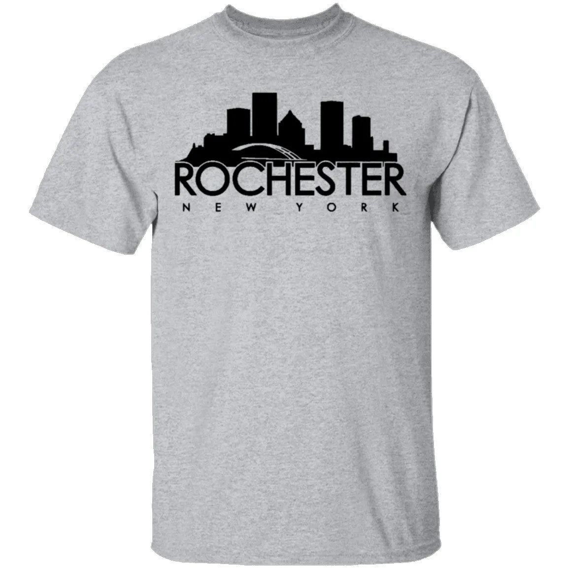 Rochester New York T-Shirt