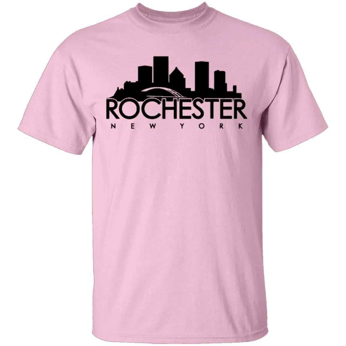 Rochester New York T-Shirt