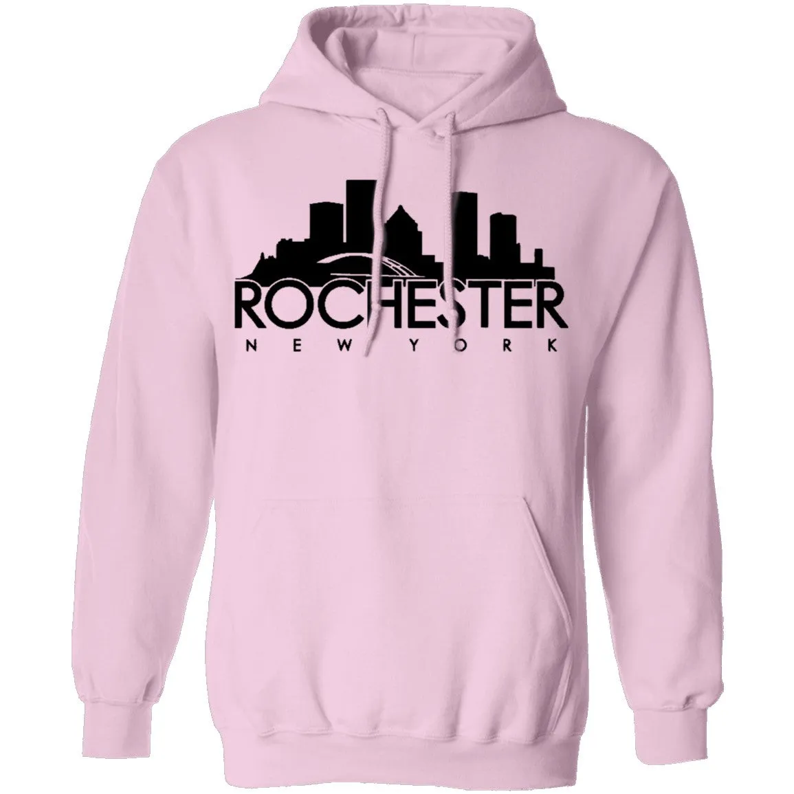 Rochester New York T-Shirt