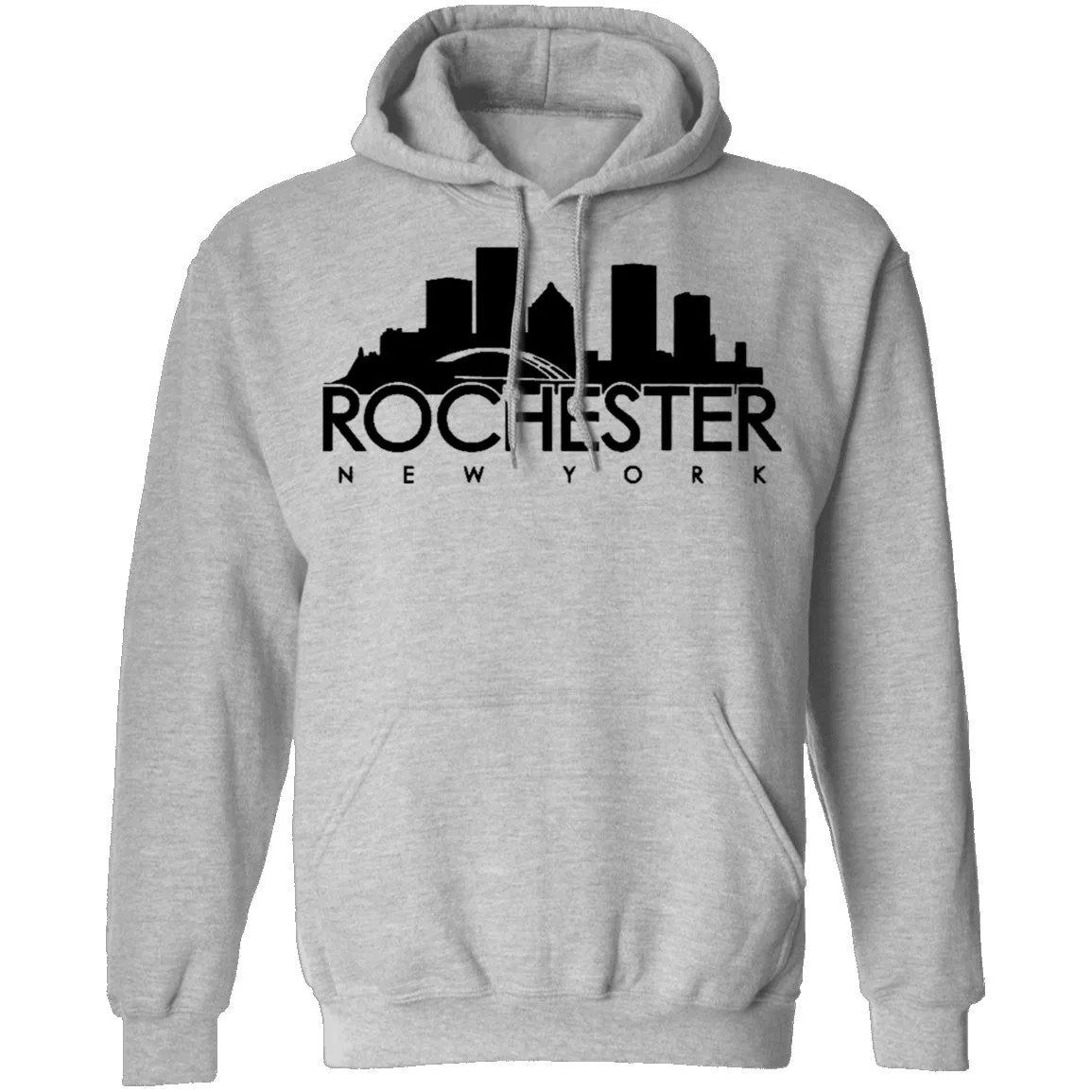 Rochester New York T-Shirt
