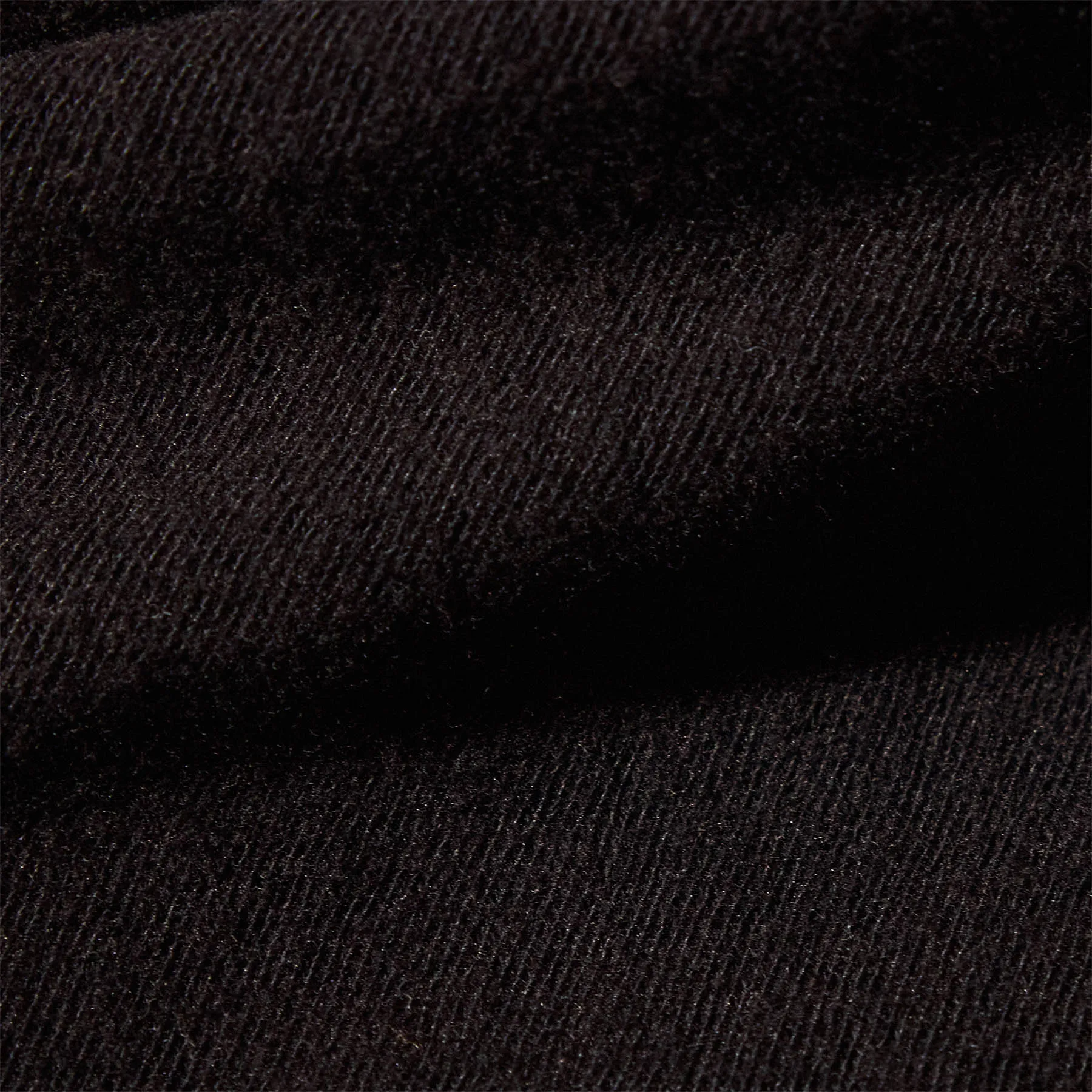 Ruched Cut Away Tank Dress - Black