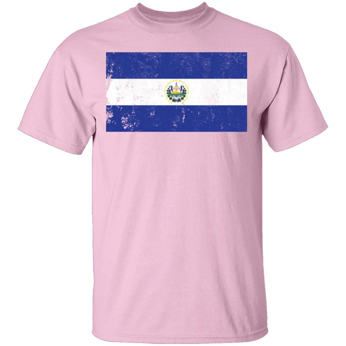 Salvador T-Shirt