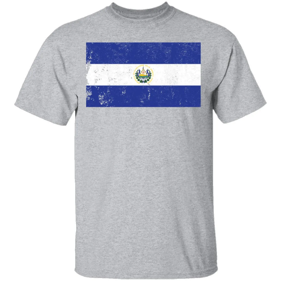 Salvador T-Shirt