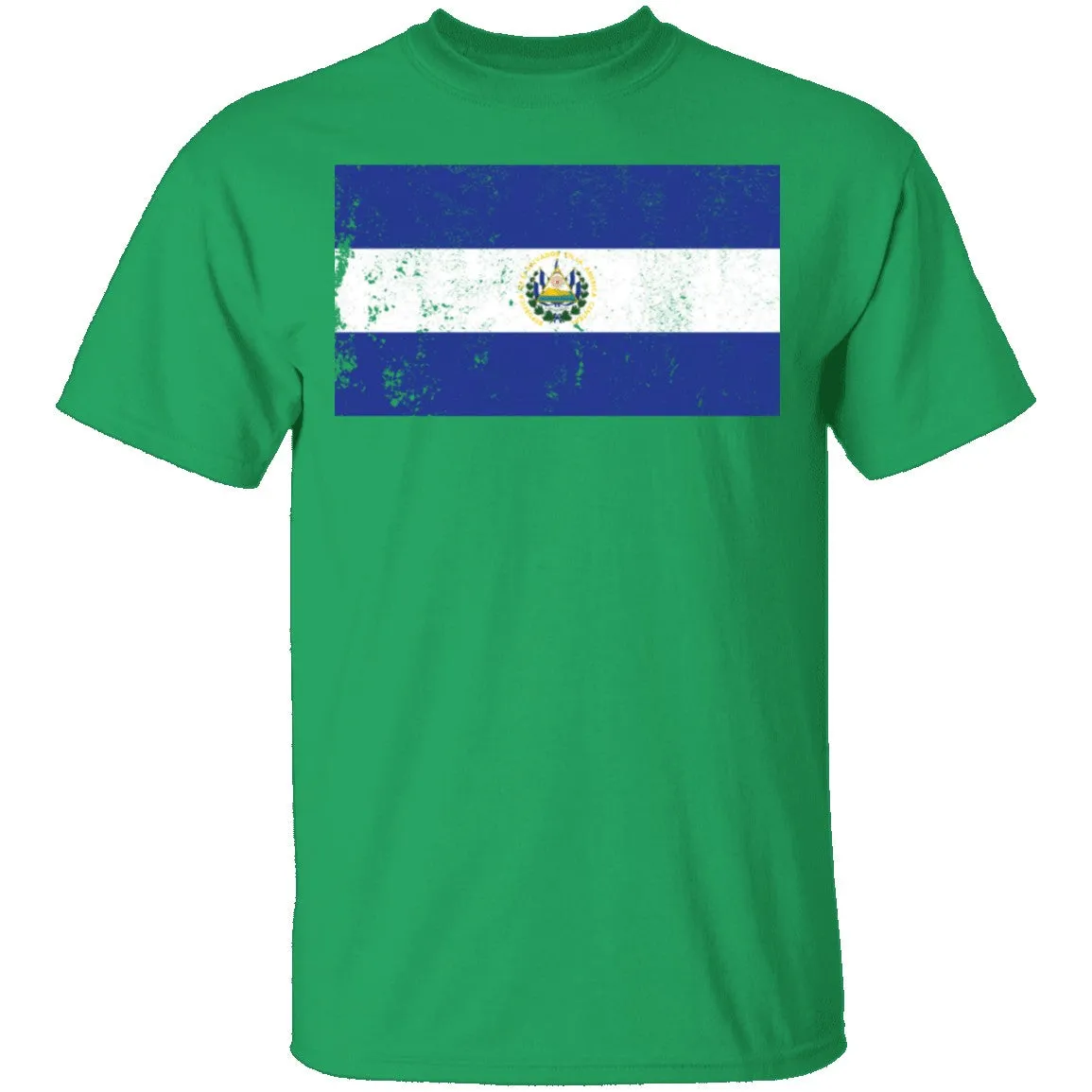 Salvador T-Shirt