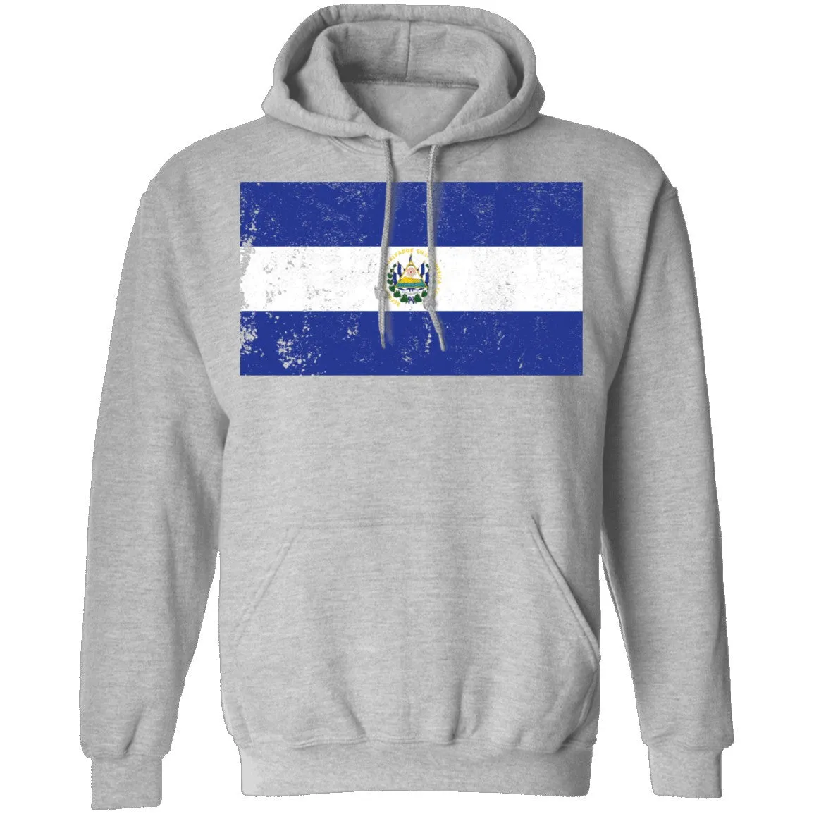 Salvador T-Shirt